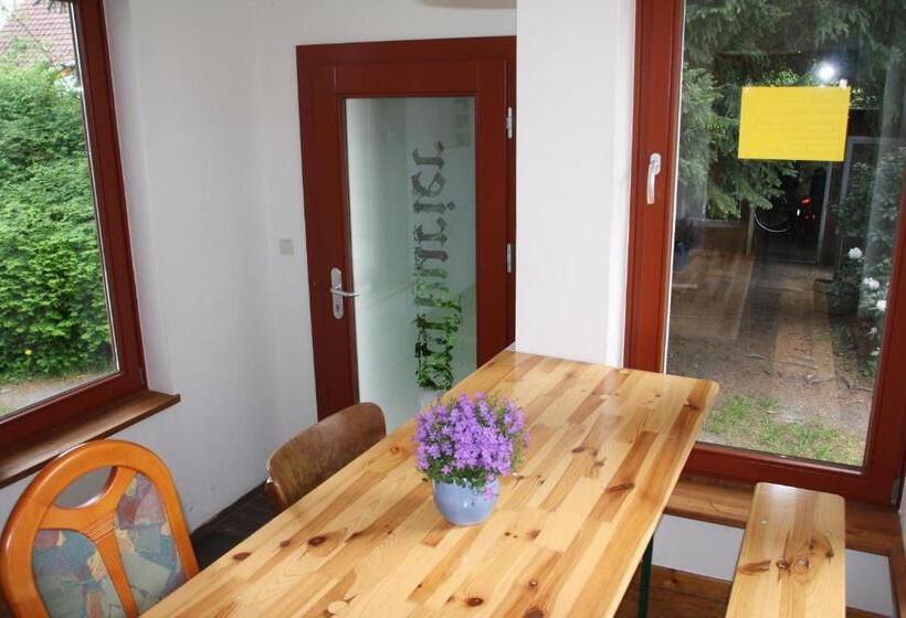 标准单人间共用浴室, Otterstedter Mühle