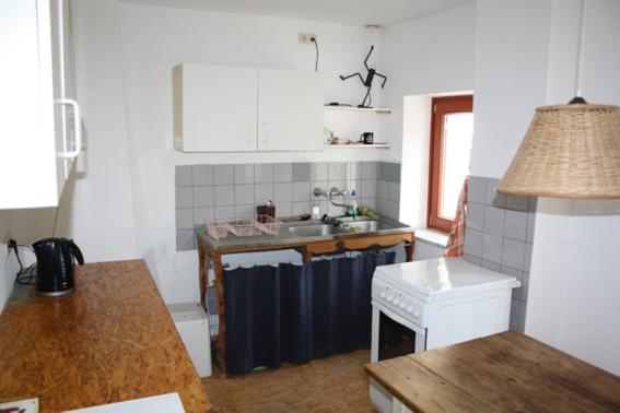 标准单人间共用浴室, Otterstedter Mühle