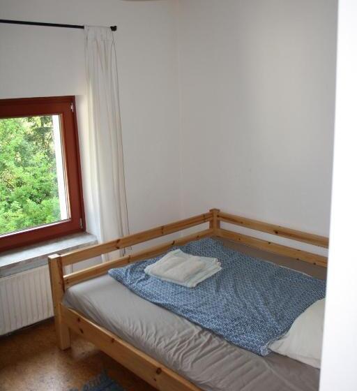 Номер Стандарт, Otterstedter Mühle