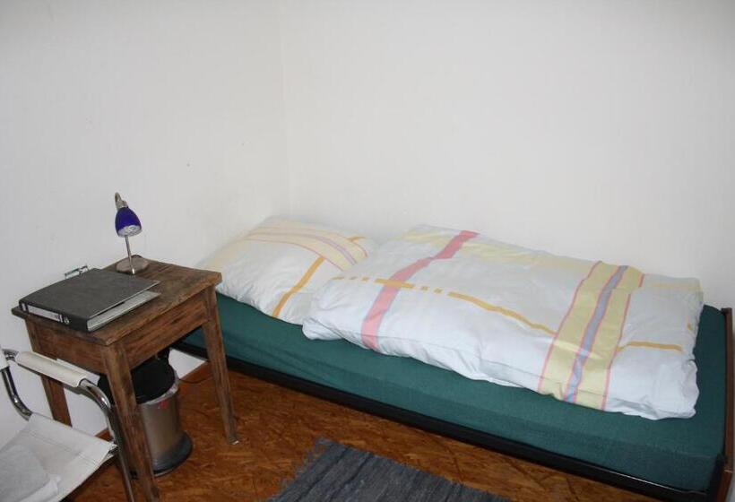 标准单人间, Otterstedter Mühle