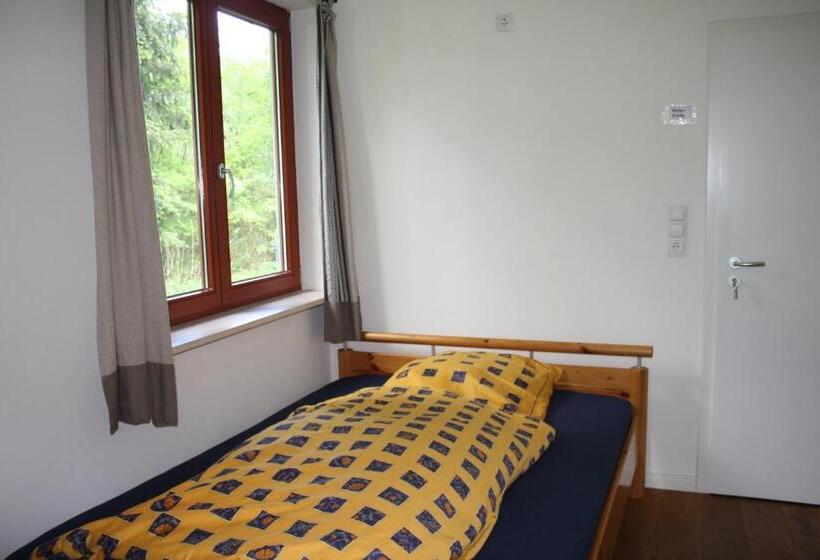 标准间, Otterstedter Mühle