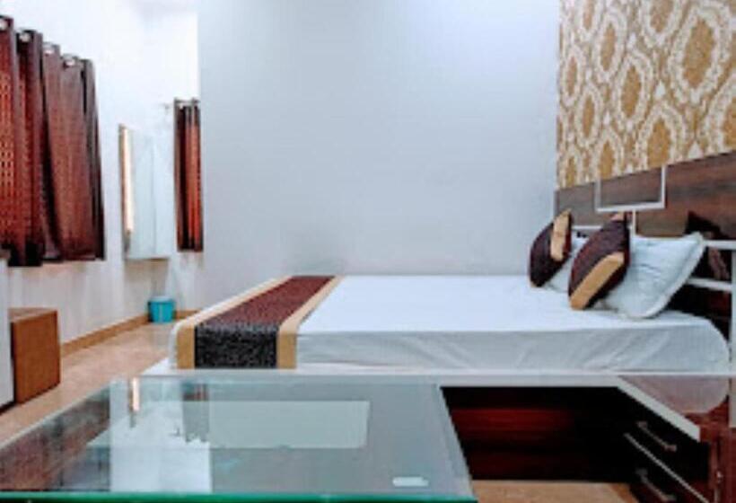 غرفة قياسية, Shivkamna Guest House &hotel, Dehri