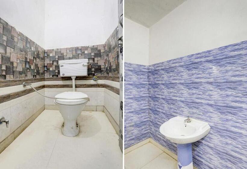 トリプルクラシックルーム, Spot On Hotel Happy Moonlight