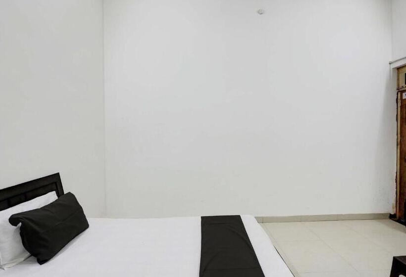 トリプルクラシックルーム, Spot On Hotel Happy Moonlight