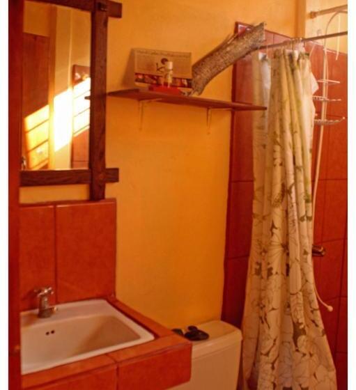 اتاق استاندارد, Hone Sweet Hone