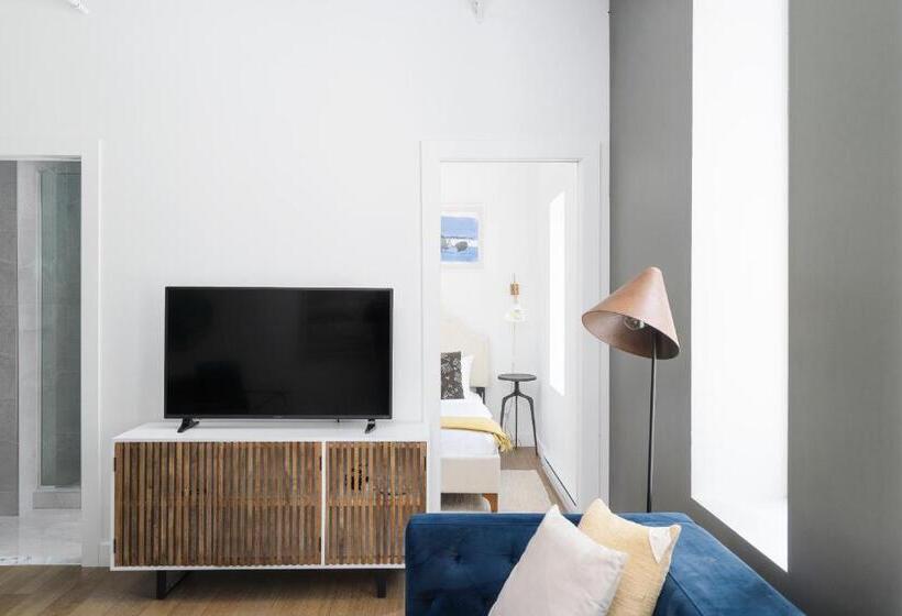 آپارتمان 1 خوابه, Bakan Palais Des Congres, Convention Centre