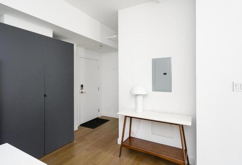 آپارتمان 1 خوابه, Bakan Palais Des Congres, Convention Centre