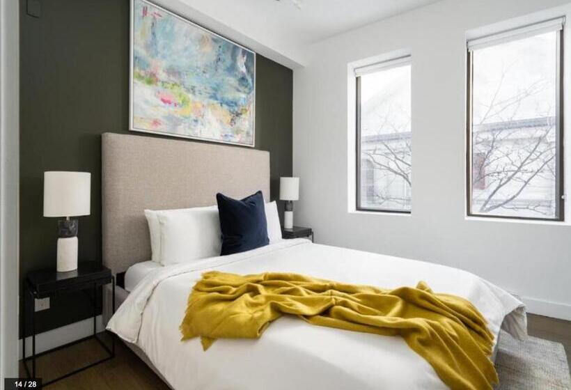 آپارتمان 1 خوابه, Bakan Palais Des Congres, Convention Centre