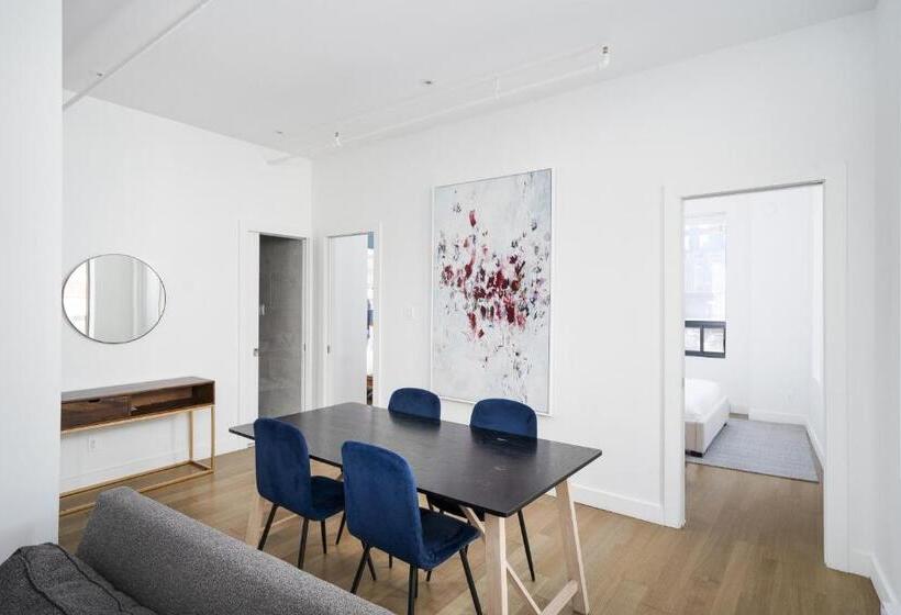 آپارتمان 2 خوابه, Bakan Palais Des Congres, Convention Centre