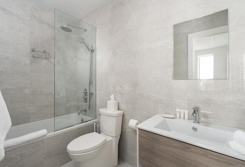 آپارتمان 2 خوابه, Bakan Palais Des Congres, Convention Centre