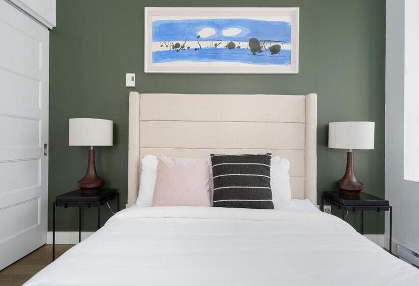 آپارتمان 2 خوابه, Bakan Palais Des Congres, Convention Centre