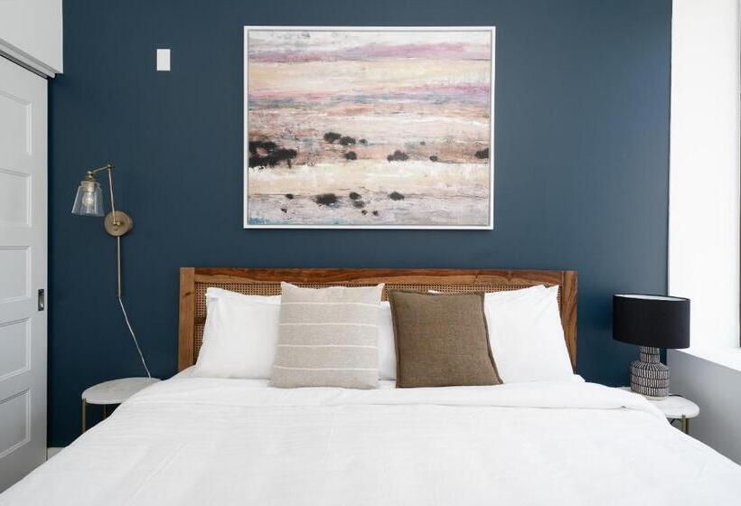 آپارتمان 2 خوابه, Bakan Palais Des Congres, Convention Centre