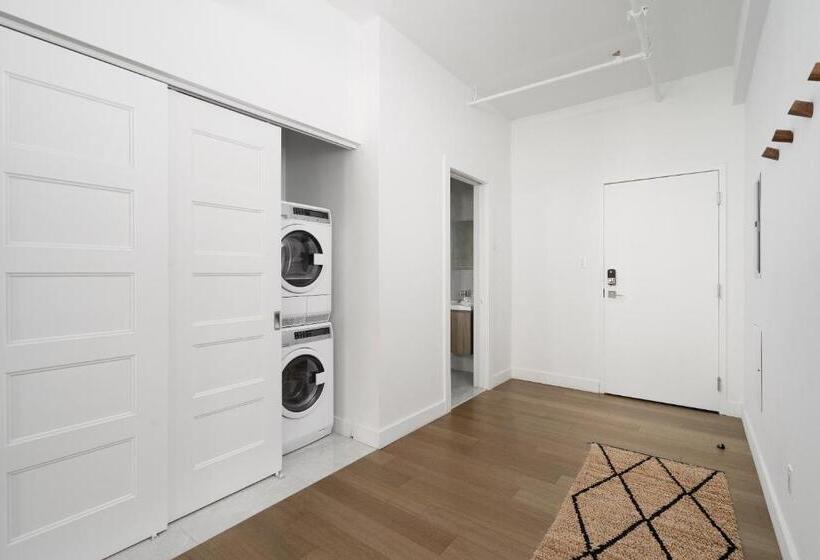 آپارتمان 2 خوابه, Bakan Palais Des Congres, Convention Centre