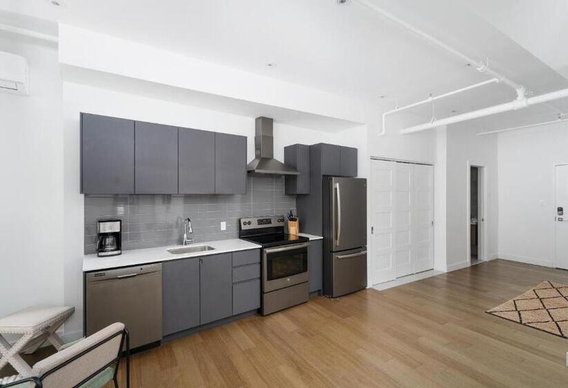 آپارتمان 2 خوابه, Bakan Palais Des Congres, Convention Centre