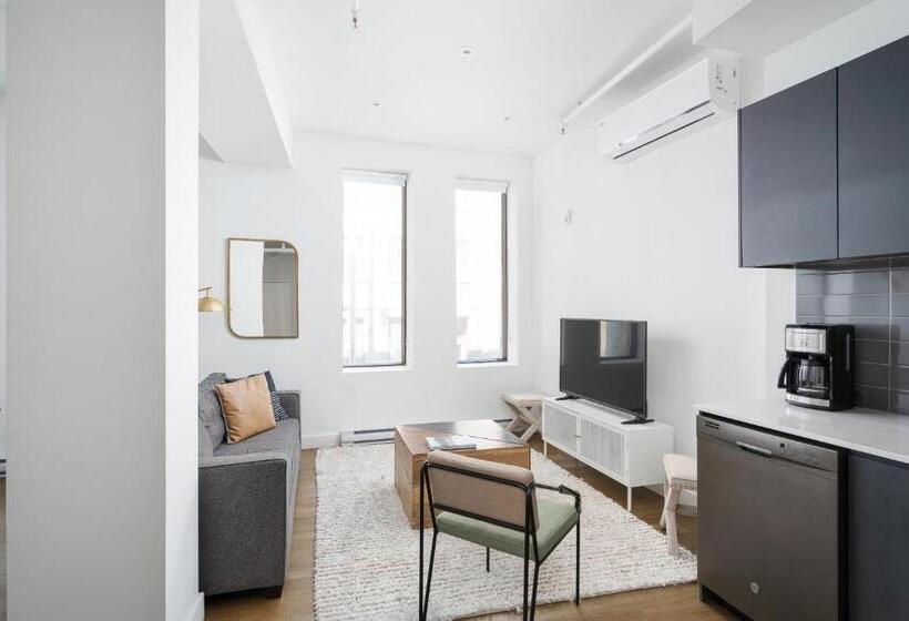 آپارتمان 2 خوابه, Bakan Palais Des Congres, Convention Centre