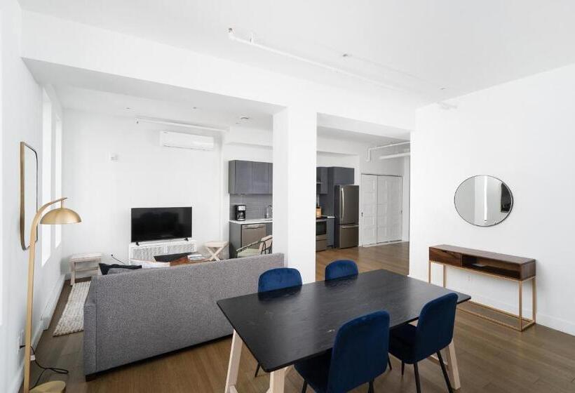 آپارتمان 2 خوابه, Bakan Palais Des Congres, Convention Centre