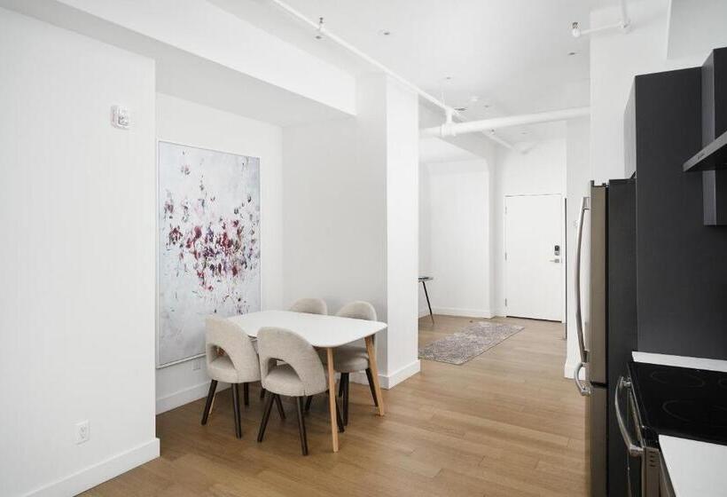 استودیوی لوکس, Bakan Palais Des Congres, Convention Centre