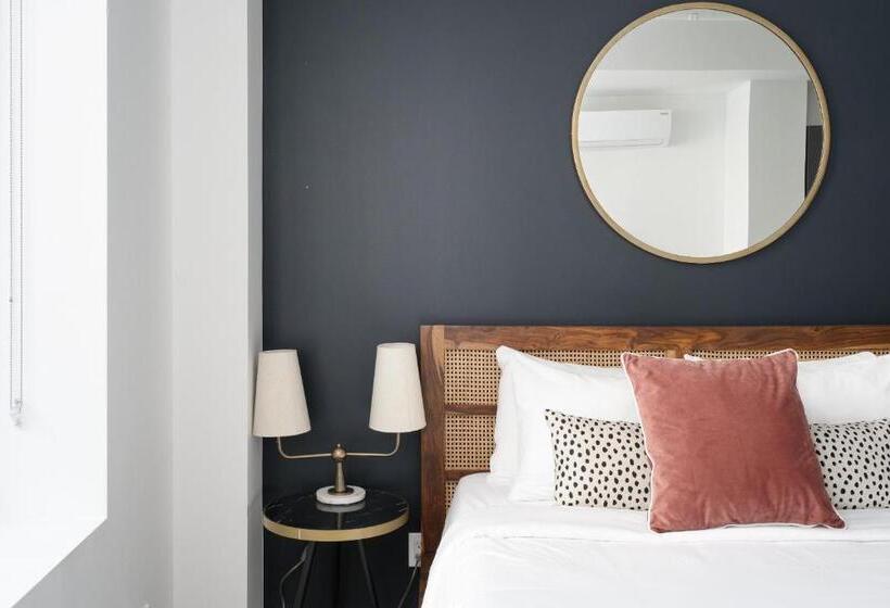 استودیوی لوکس, Bakan Palais Des Congres, Convention Centre