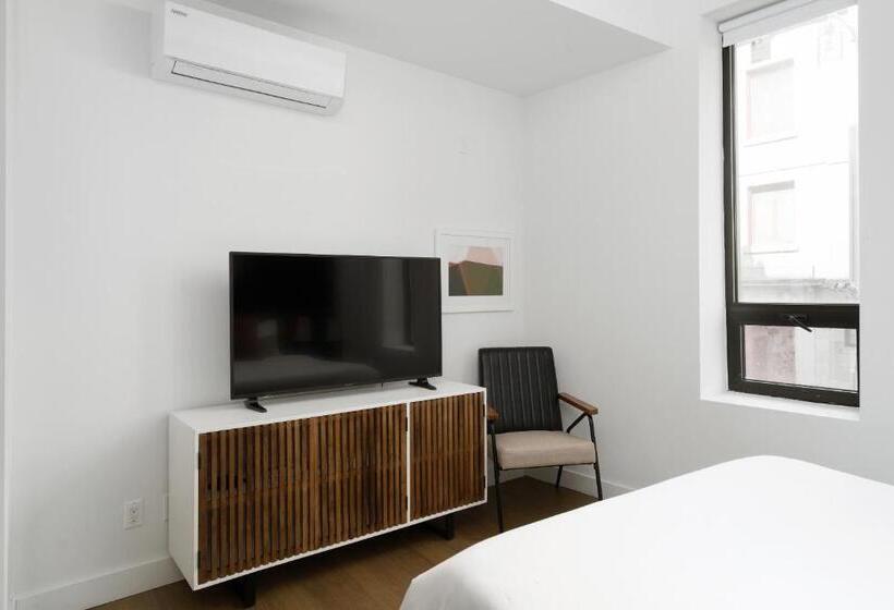 استودیوی لوکس, Bakan Palais Des Congres, Convention Centre