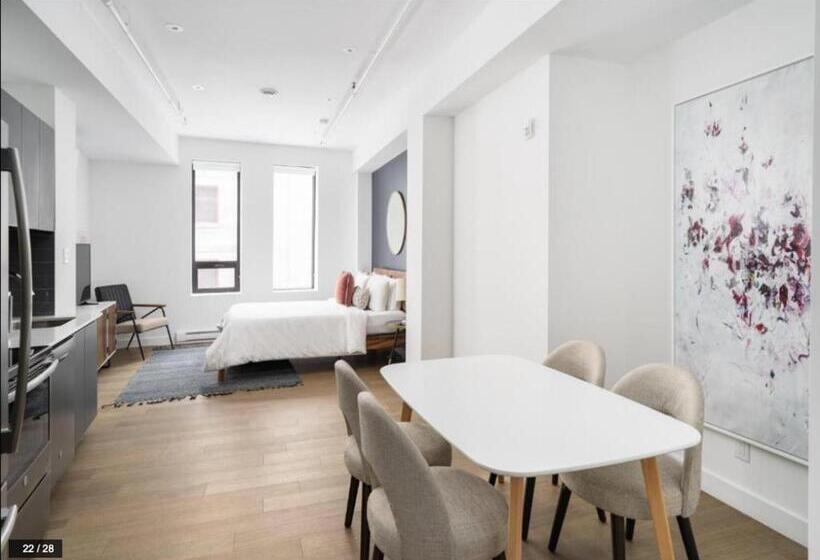 استودیوی لوکس, Bakan Palais Des Congres, Convention Centre