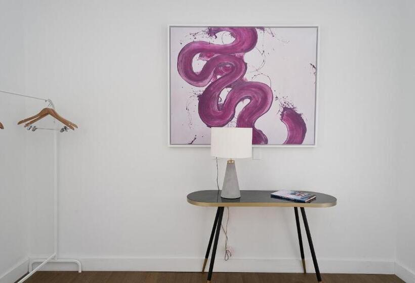 استودیوی استاندارد, Bakan Palais Des Congres, Convention Centre