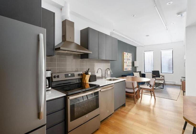 آپارتمان 1 خوابه همکف, Bakan Palais Des Congres, Convention Centre