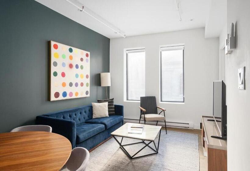 آپارتمان 1 خوابه همکف, Bakan Palais Des Congres, Convention Centre