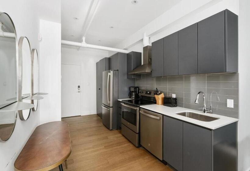 آپارتمان 1 خوابه همکف, Bakan Palais Des Congres, Convention Centre