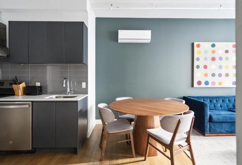 آپارتمان 1 خوابه همکف, Bakan Palais Des Congres, Convention Centre