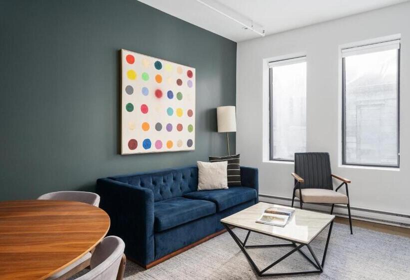 آپارتمان 1 خوابه همکف, Bakan Palais Des Congres, Convention Centre