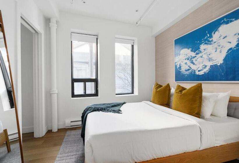 آپارتمان 1 خوابه همکف, Bakan Palais Des Congres, Convention Centre