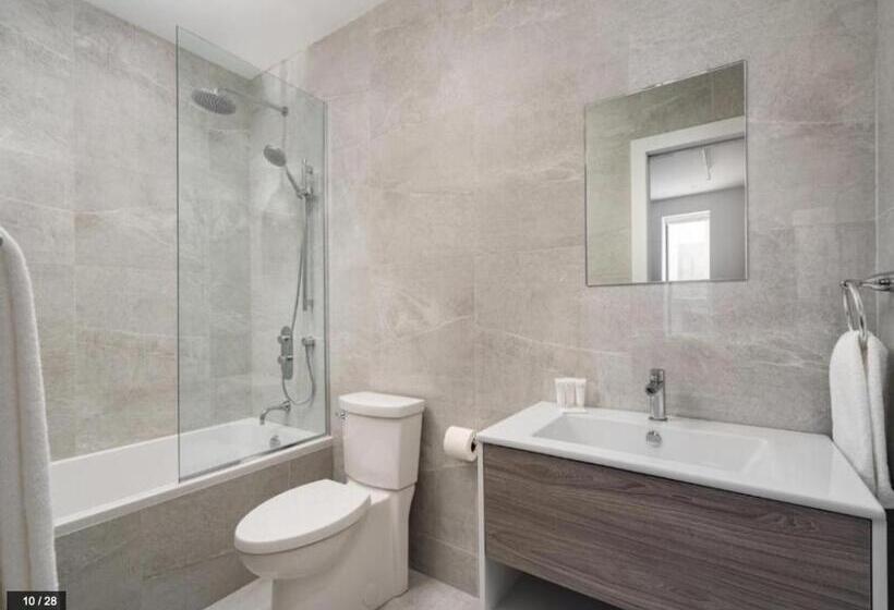 آپارتمان 2 خوابه, Bakan Palais Des Congres, Convention Centre