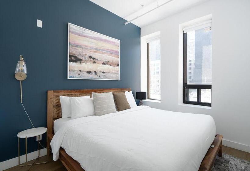 آپارتمان 2 خوابه, Bakan Palais Des Congres, Convention Centre