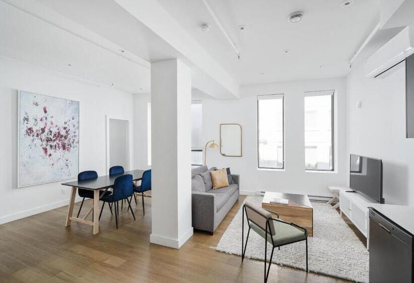 آپارتمان 2 خوابه, Bakan Palais Des Congres, Convention Centre