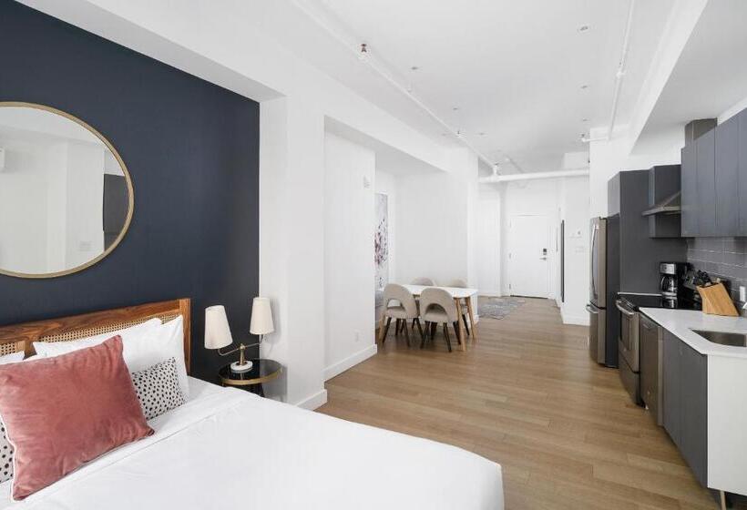 استودیوی لوکس, Bakan Palais Des Congres, Convention Centre