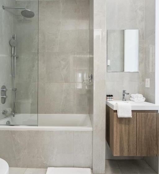 استودیوی لوکس, Bakan Palais Des Congres, Convention Centre