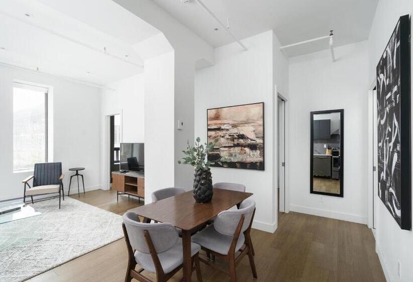 آپارتمان 1 خوابه, Bakan Palais Des Congres, Convention Centre