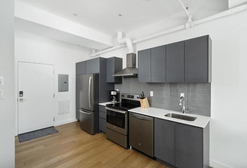 آپارتمان 1 خوابه, Bakan Palais Des Congres, Convention Centre