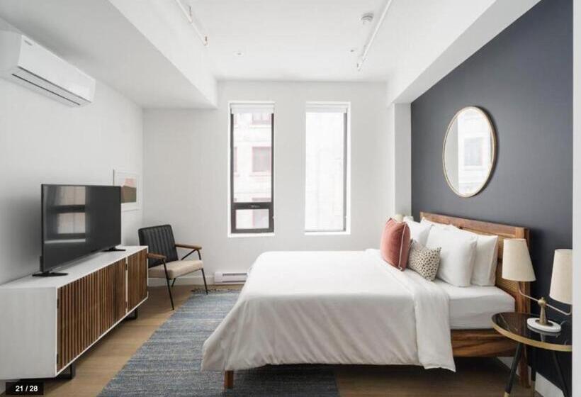 استودیوی استاندارد, Bakan Palais Des Congres, Convention Centre