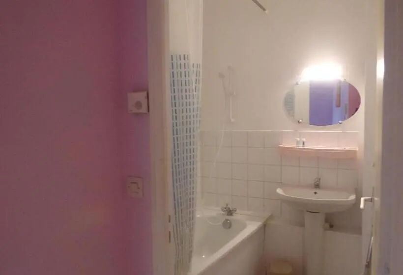 2 Yatak Odalı Daire, Le Cormoran
