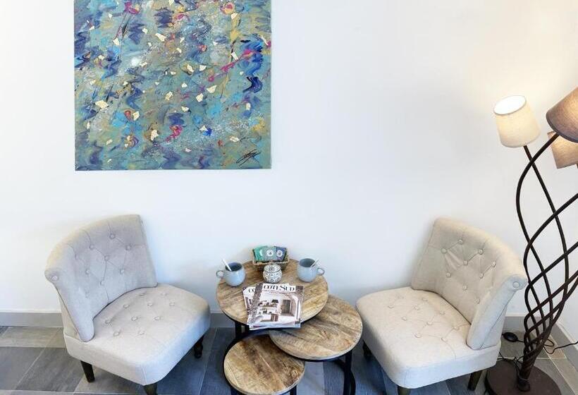 اتاق استاندارد با تخت بزرگ, Villa Canzomy