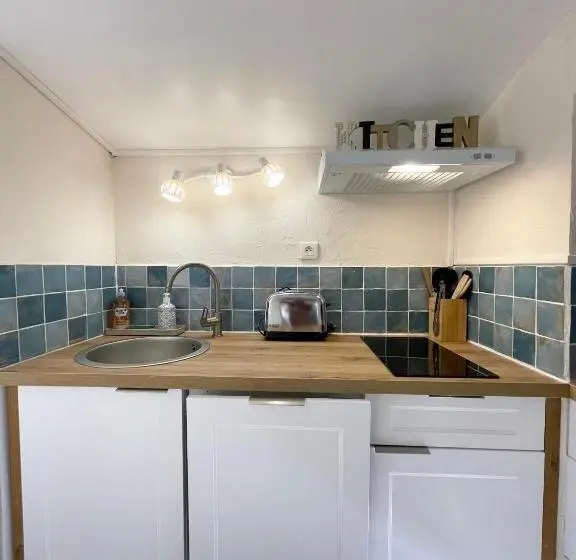 Standard-huone, Villa Canzomy