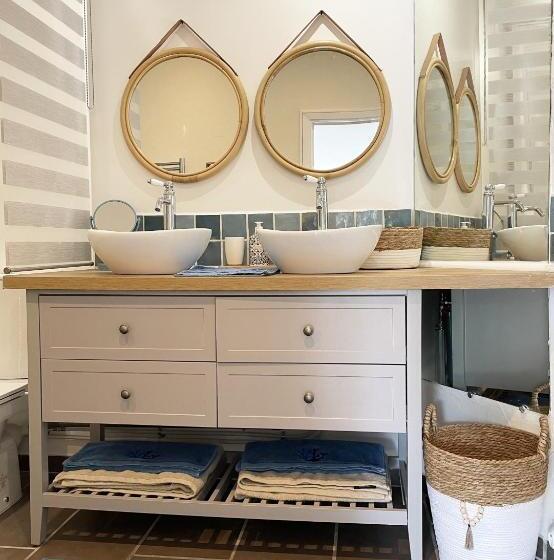 اتاق استاندارد, Villa Canzomy