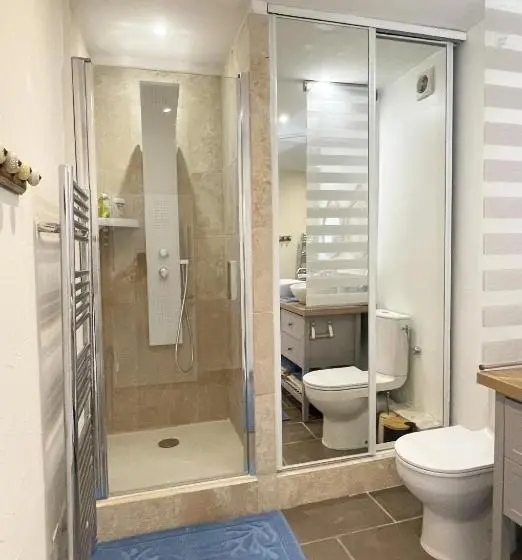 Standard-huone, Villa Canzomy