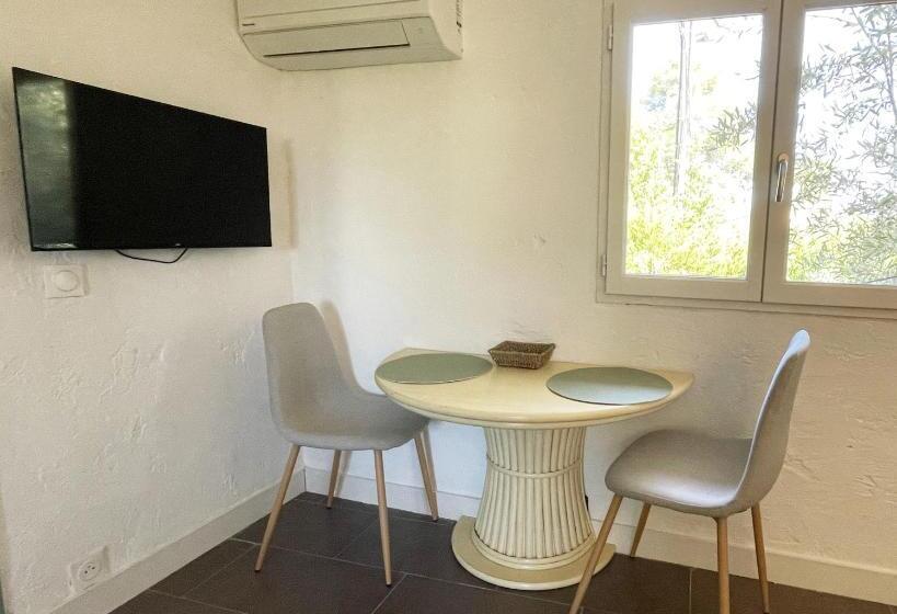 اتاق استاندارد, Villa Canzomy