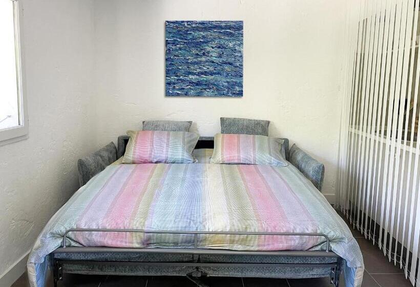 اتاق استاندارد, Villa Canzomy