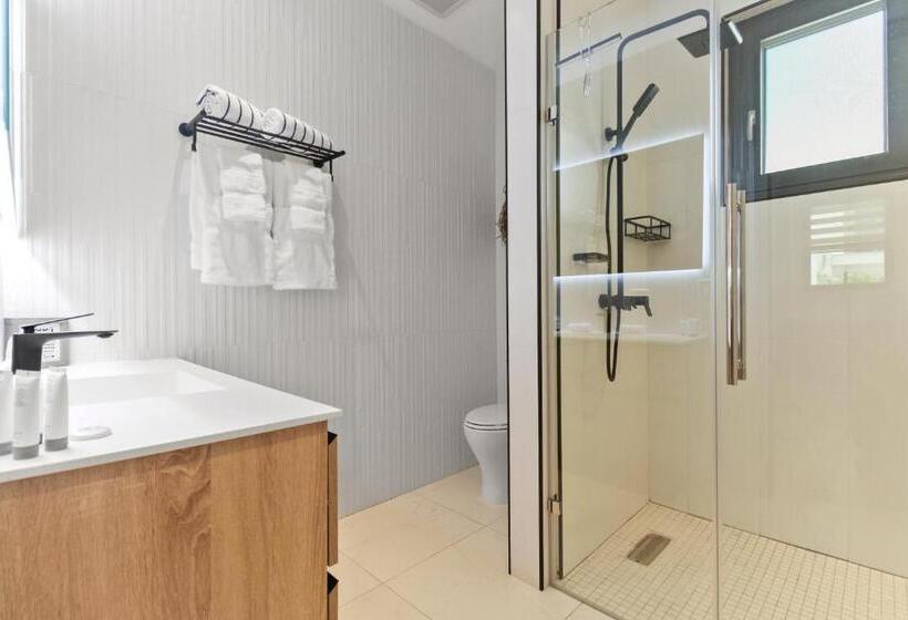 低层单卧公寓, Bocobay Wariruri Condos