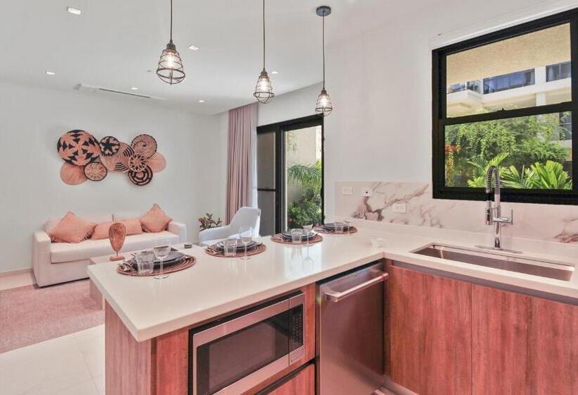 低层单卧公寓, Bocobay Wariruri Condos