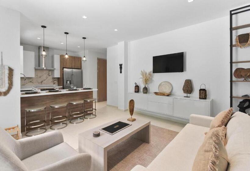 低层单卧公寓, Bocobay Wariruri Condos