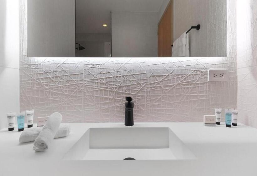 带1个卧室的带阳台的公寓, Bocobay Wariruri Condos